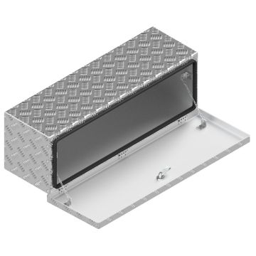 Werkzeugkiste  B  700  T 300  H 240