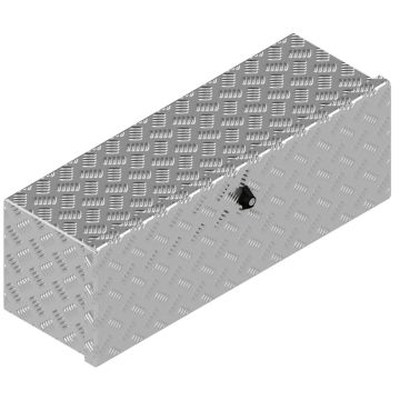 Werkzeugkiste  B  700  T 300  H 240