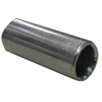 Distanzhuelse 16x1.8x40mm