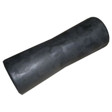 Diabolo de quille noir 69x197/17