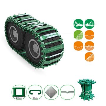 COMBO ES 26 650-24.5 A