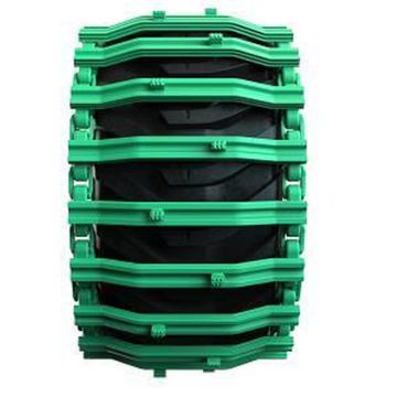 GROOVE 26 650-24.5 A