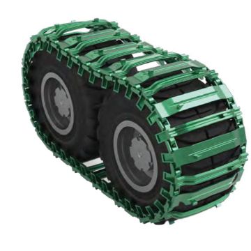 COMBO GS 26 700/710-24.5 TR