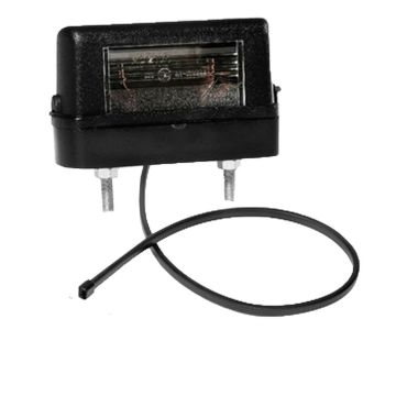 Feux de plaque d’immat. Regpoint Small 361209017