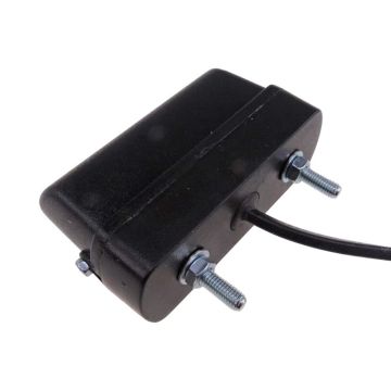 Feu de plaque Regpoint Small 12V