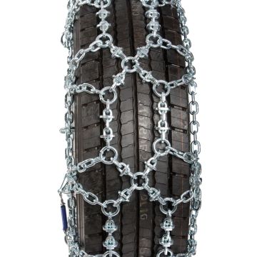 Profi Extreme 381  7mm   Schneeketten