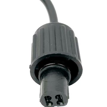 LED Kennzeichenleuchte Aspöck (2.3) Regpoint  24V