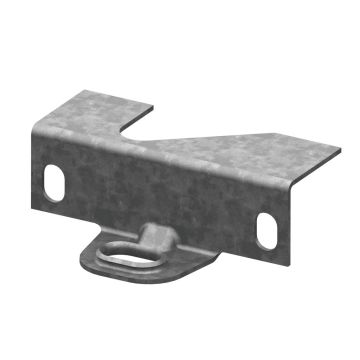 Guide pour Câble de securité AL-KO 364414