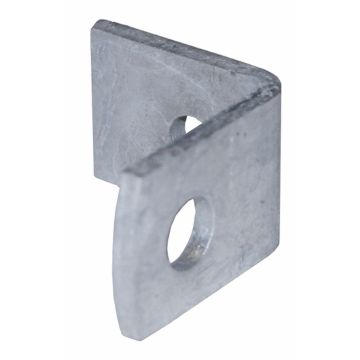 Équerre pour visser