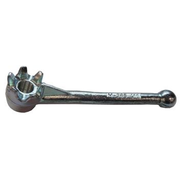 Feststellknebel AL-KO, M16x1,5 AEC