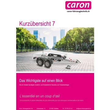 Prospectus Caron 12/2023