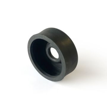 Capuchon de protection KNOTT pour cylindre de frein Ø 31.8