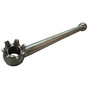 Manette fixe AL-KO, M30x1,5 A3C