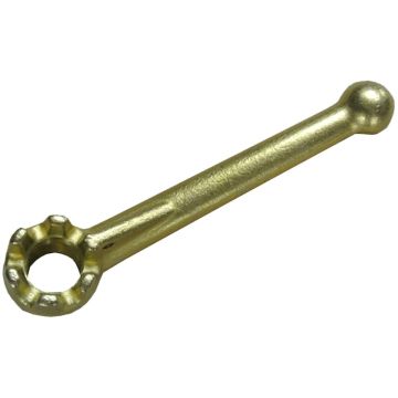 Feststellknebel AL-KO, M24x1,5 A3C