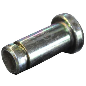 Boulon Ø10 pour chape ariculée de bielle réglable