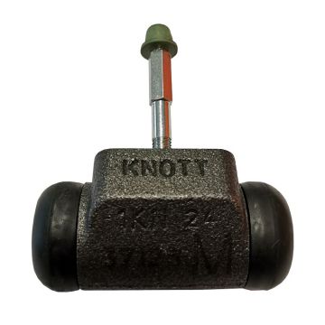 Cylindre de frein Ø 22.20 KNOTT