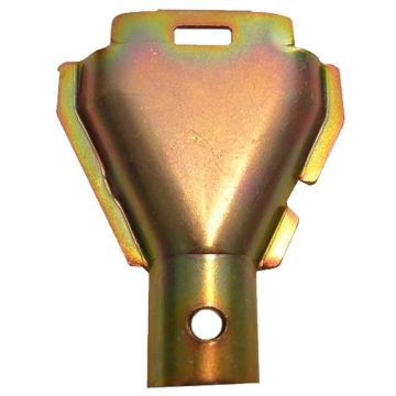 Gouttière AL-KO 1637, 2051, 2361