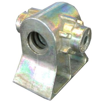 Ecrou tige pour vérnis amovible AL-KO 37158010