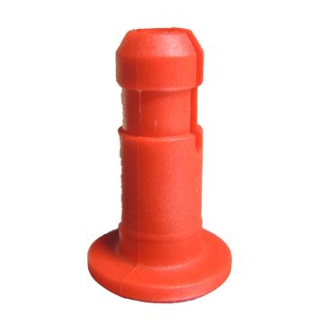 Tête-signal AL-KO, extérieure rouge 372287