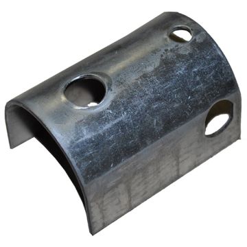 Accouplement à boule étrier de distance Ø 50 sur 45mm 372462