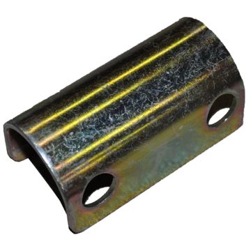 Accouplement à boule étrier de distance Ø 40 sur 35mm