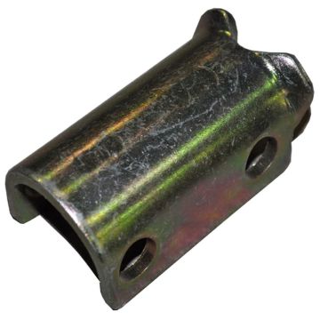 Accouplement à boule étrier de distance Ø 50 sur 40mm