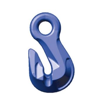 PARALLEL HAKEN  10mm grade 100