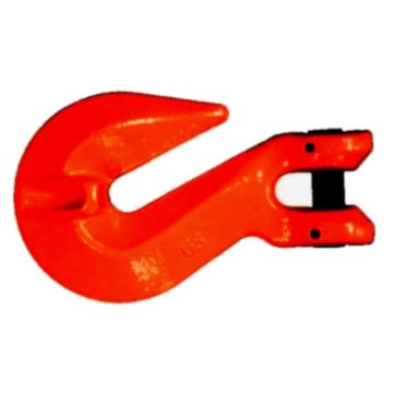 Haken Parallel mit Öse D7/8 G80