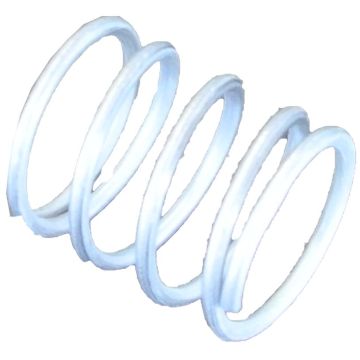 Ressort à pression AL-KO, avec affichage d'enchlencher