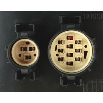 Schlussleuchte IVECO - DAILY (1) 91 - links