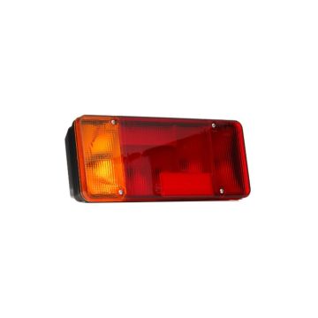 Schlussleuchte IVECO - DAILY (2.1) 2000 - links