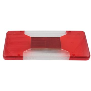 Verre de rechange IVECO - DAILY,  droite 37.180.145