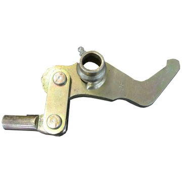 Bielle réglable compl: AL-KO 380285