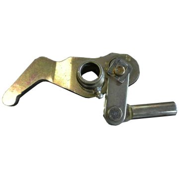 Bielle réglable AL-KO, compl.