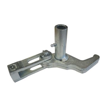 Umlenkhebel AL-KO, kpl. 380804