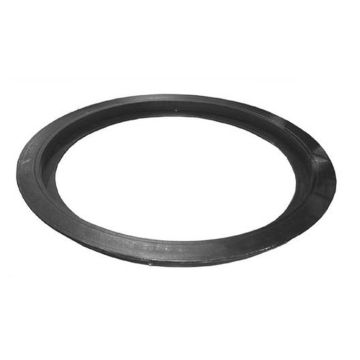 Tourelle HE6 Jost, 6500 kg charge axiale