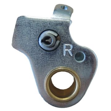 Levier pour reculer AL-KO droite