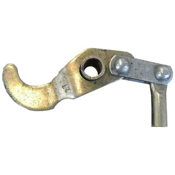 Bielle réglable AL-KO, compl. 384831