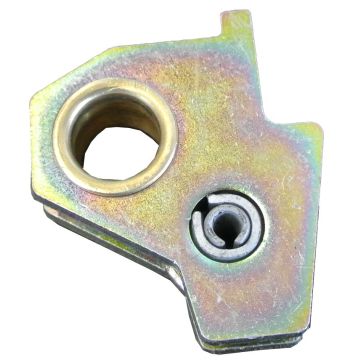 Arretierhebel AL-KO, kpl. 2051/2361