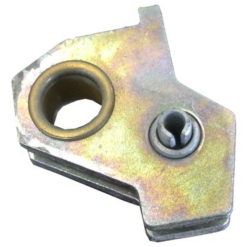 Arretierhebel AL-KO, kpl. 1637