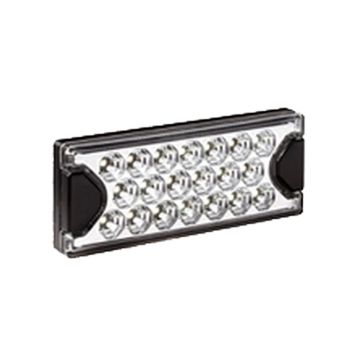 LED Rückfahrleuchte Aspöck Mini II  12/24V