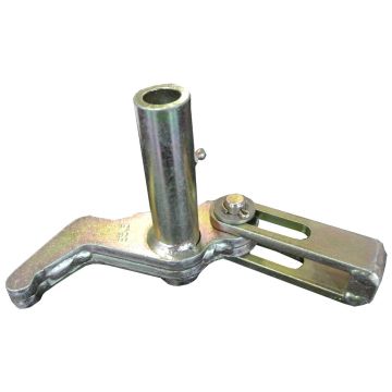 Bielle réglable AL-KO, compl. 387959