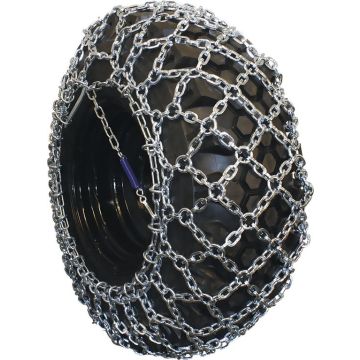 Heavy Grip  5245      9.5mm