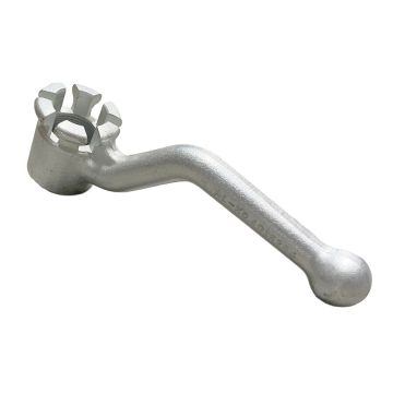 Halterung zu Proplast Pro-Jet 12/24V  links/rechts