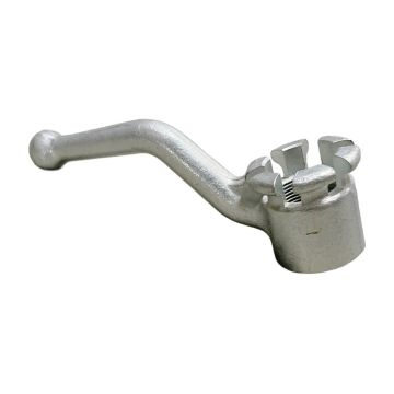 Halterung zu Proplast Pro-Jet 12/24V  links/rechts