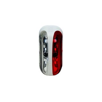 LED Umrissleuchte Proplast Pro-Jet 12/24V  links/rechts 40001504