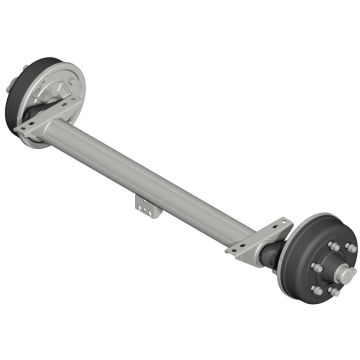 GFA 3000kg, A: 1300mm, C: 1750mm