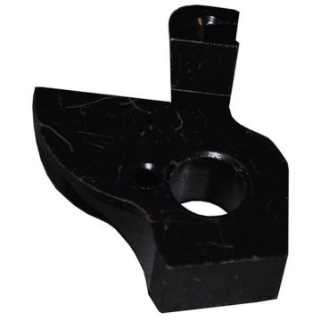 Rückmatik Formteill Links zu BPW Bremsen