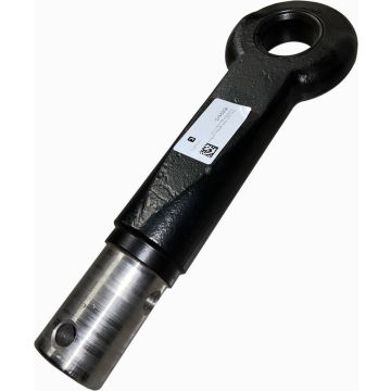 DIN-Zugöse BPW ZAV 2.0-5