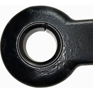 DIN-Zugöse BPW ZAV 2.0-5